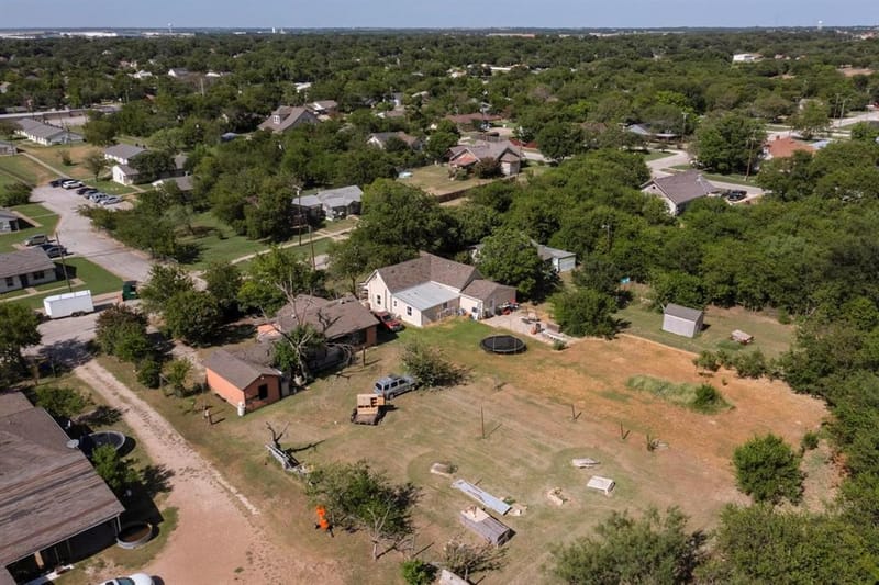 504 Jefferson Street, Hillsboro TX 76645 - Photo 22