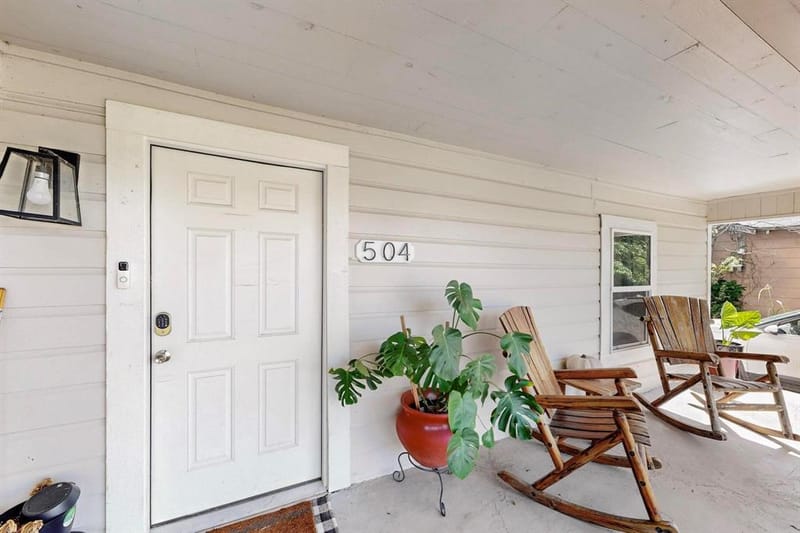 504 Jefferson Street, Hillsboro TX 76645 - Photo 4