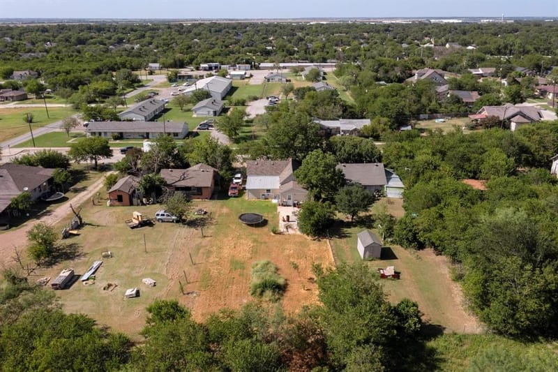 504 Jefferson Street, Hillsboro TX 76645 - Photo 21
