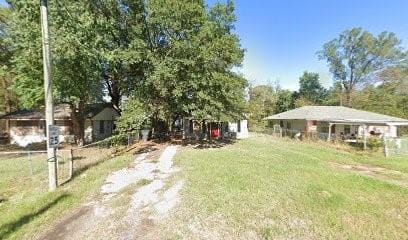 3004 Conmar Street, Shreveport LA 71108