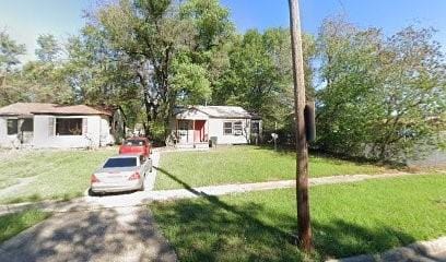 2714 Lakehurst Avenue, Shreveport LA 71108