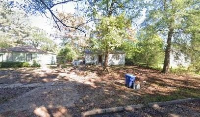 2622 Mimosa Avenue, Shreveport LA 71108