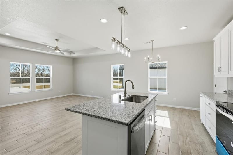 709 3rd Street, Bridgeport TX 76426 - Photo 17
