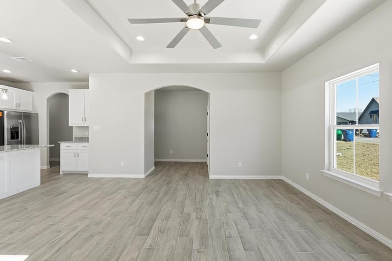709 3rd Street, Bridgeport TX 76426 - Photo 7