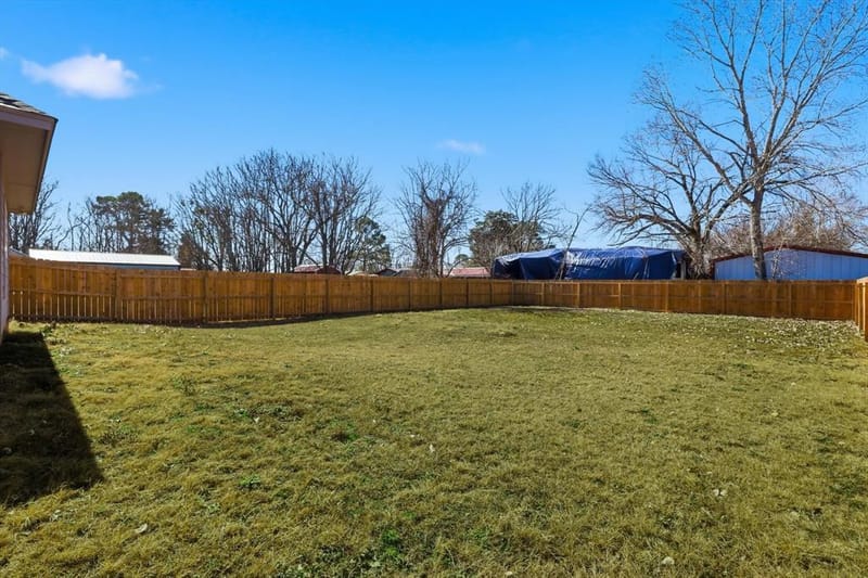 709 3rd Street, Bridgeport TX 76426 - Photo 36