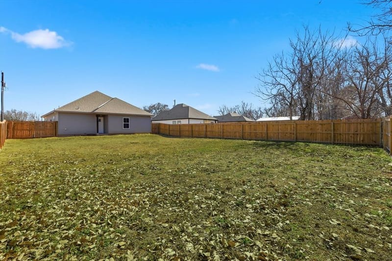 709 3rd Street, Bridgeport TX 76426 - Photo 35
