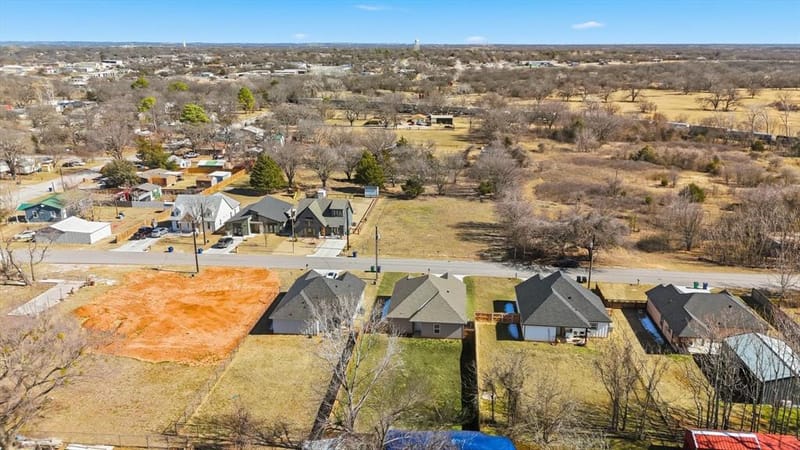 709 3rd Street, Bridgeport TX 76426 - Photo 39