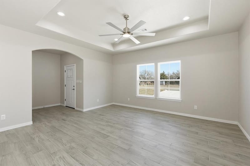 709 3rd Street, Bridgeport TX 76426 - Photo 8