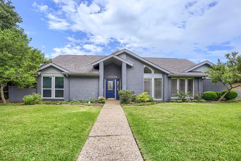 6008 Spring Flower Trail, Dallas TX 75248