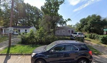 548 W 77th Street, Shreveport LA 71106
