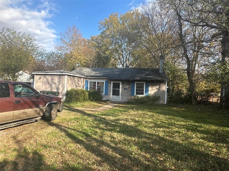 6413 Canal Boulevard, Shreveport LA 71108