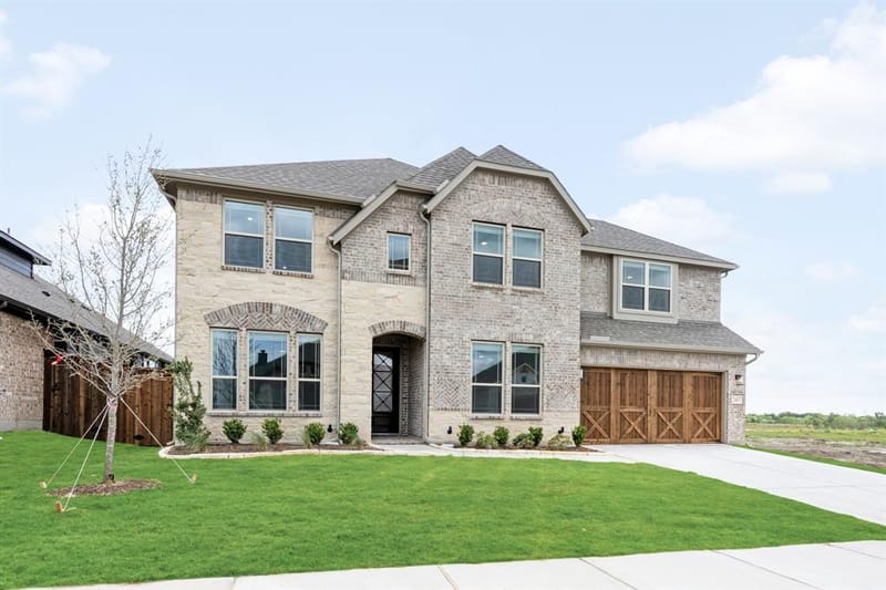 2407 Drummond Street, Forney TX 75126 - Photo 3