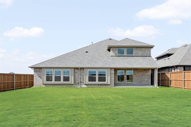 2407 Drummond Street, Forney TX 75126 - Photo 38