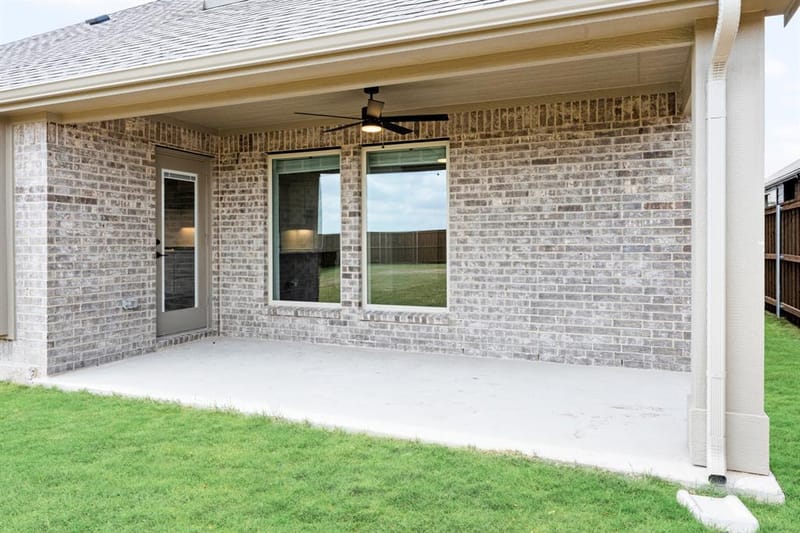 2407 Drummond Street, Forney TX 75126 - Photo 37