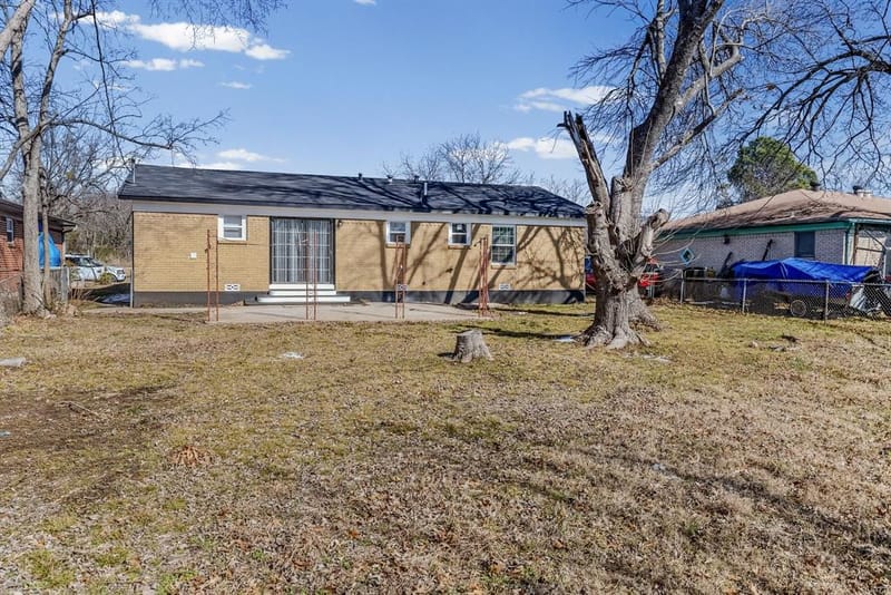 2117 Frazier Street, Greenville TX 75401 - Photo 22