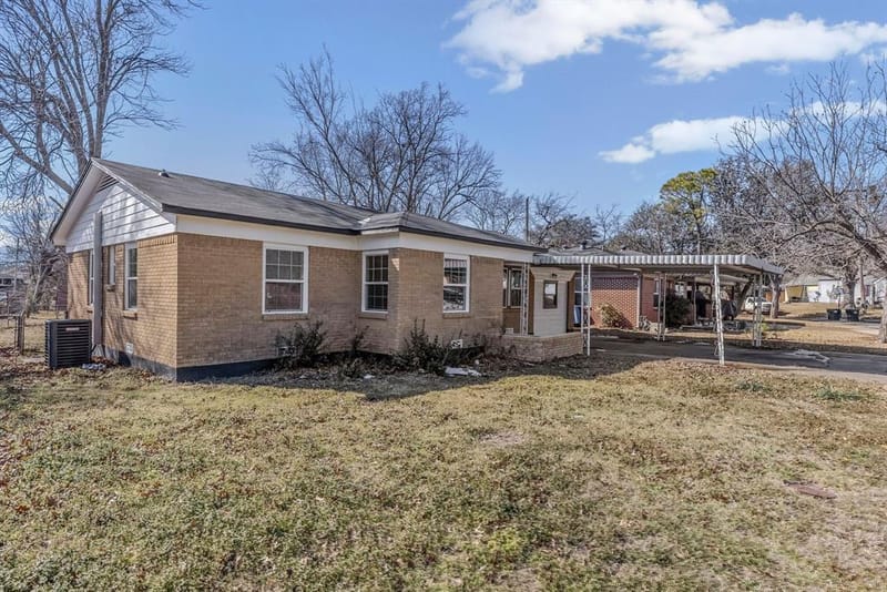 2117 Frazier Street, Greenville TX 75401 - Photo 24