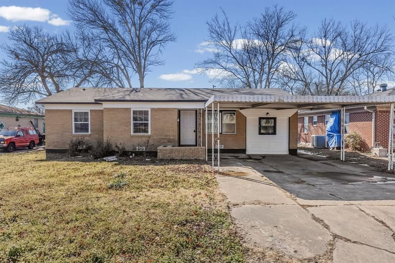 2117 Frazier Street, Greenville TX 75401 - Photo 25