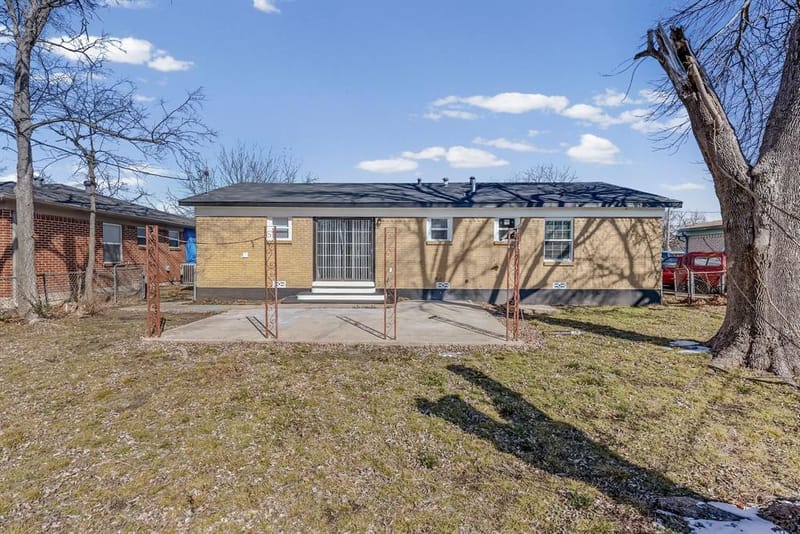 2117 Frazier Street, Greenville TX 75401 - Photo 21