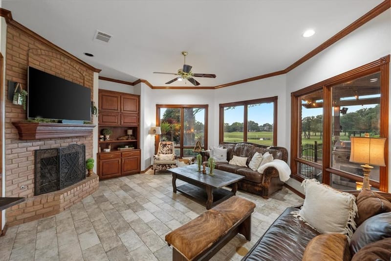 719 Morningside Drive, Mansfield TX 76063 - Photo 16