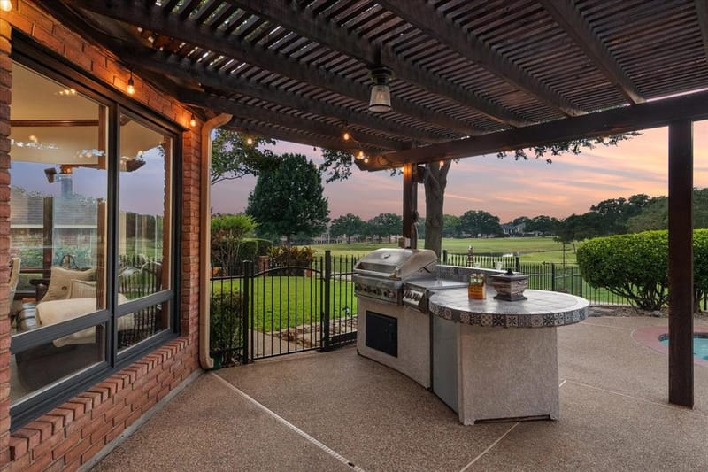 719 Morningside Drive, Mansfield TX 76063 - Photo 32