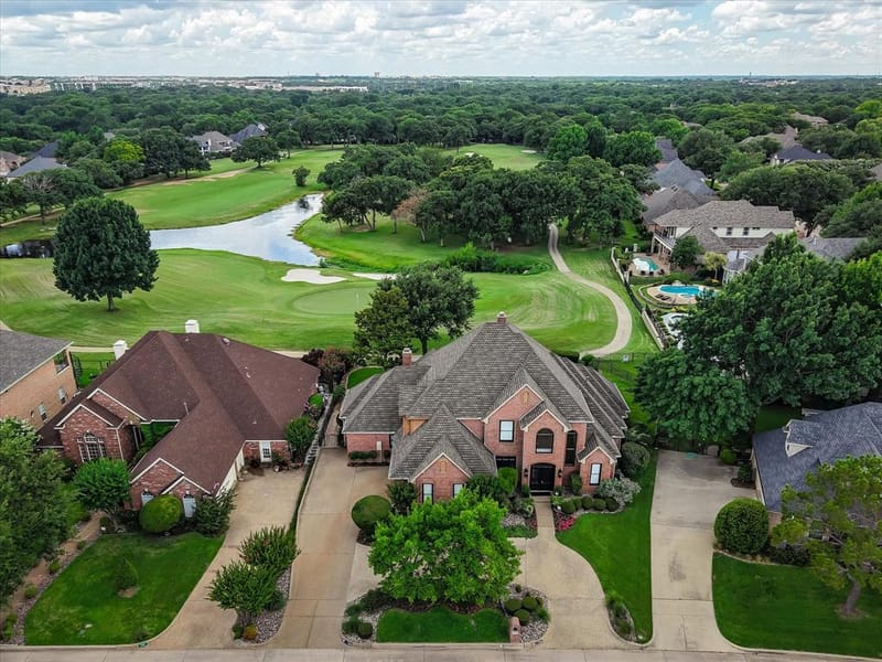 719 Morningside Drive, Mansfield TX 76063
