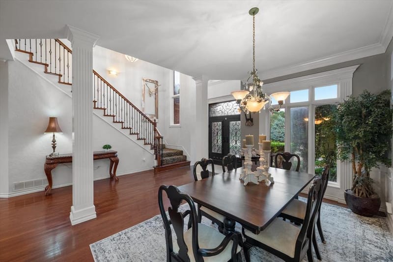 719 Morningside Drive, Mansfield TX 76063 - Photo 9