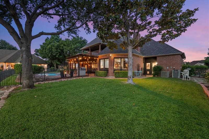 719 Morningside Drive, Mansfield TX 76063 - Photo 37