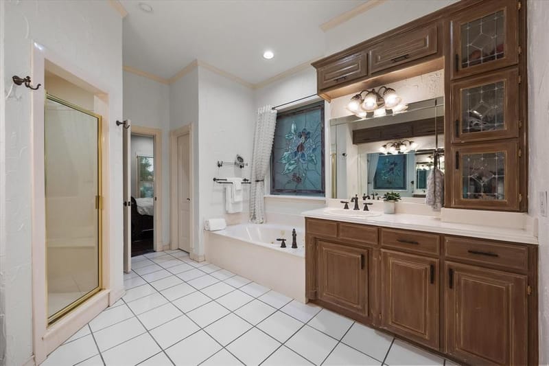 719 Morningside Drive, Mansfield TX 76063 - Photo 19