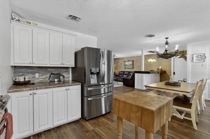 702 El Camino Real, Chico TX 76431 - Photo 17
