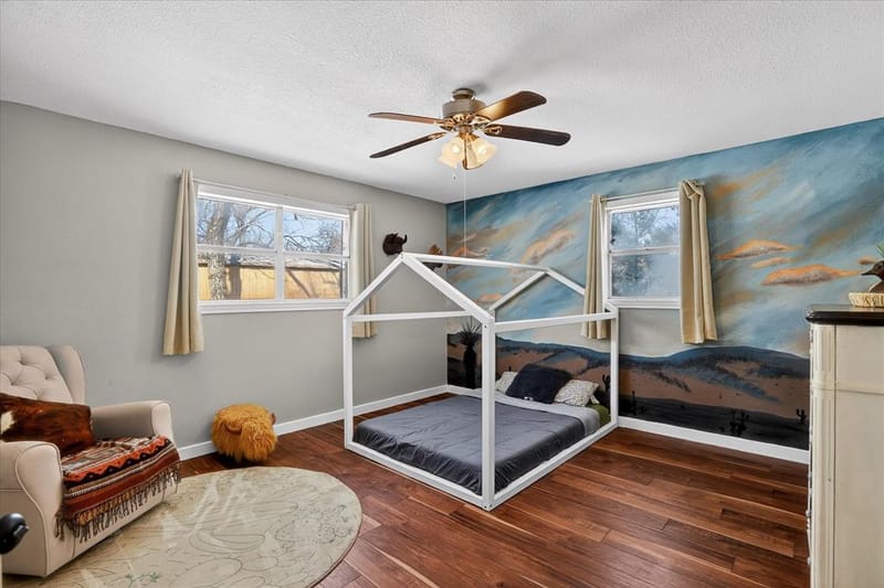 702 El Camino Real, Chico TX 76431 - Photo 26