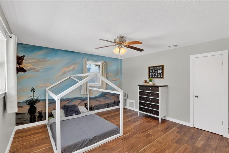 702 El Camino Real, Chico TX 76431 - Photo 28