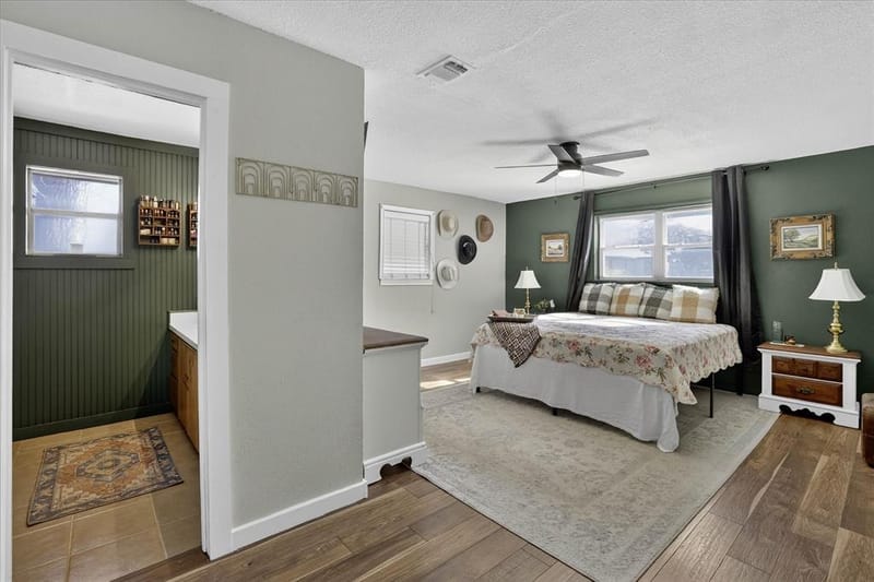 702 El Camino Real, Chico TX 76431 - Photo 21