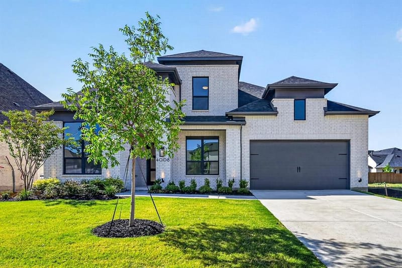 4008 Allegro Drive, Celina TX 75078