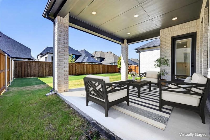 4008 Allegro Drive, Celina TX 75078 - Photo 24