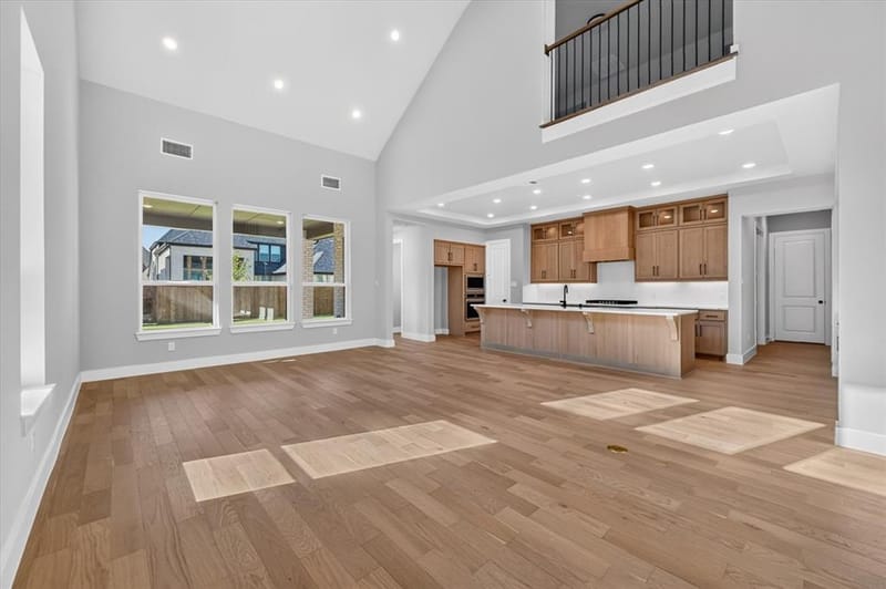 4008 Allegro Drive, Celina TX 75078 - Photo 8