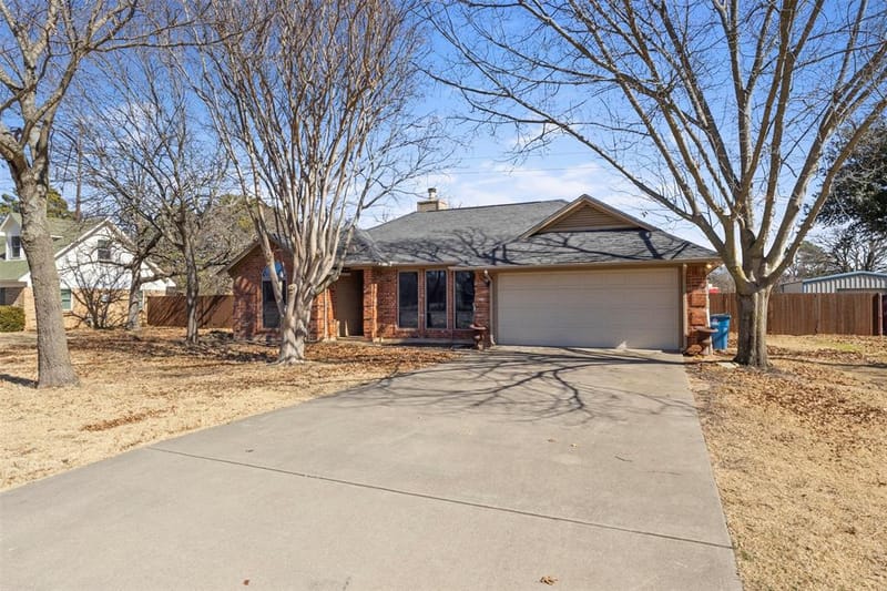 403 Carolota Street, Krugerville TX 76227