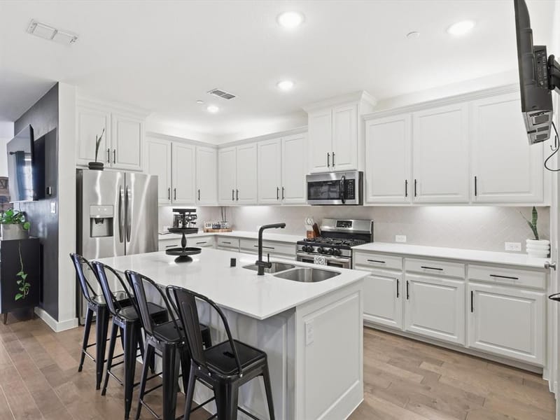 876 S Highway 5, Fairview TX 75069