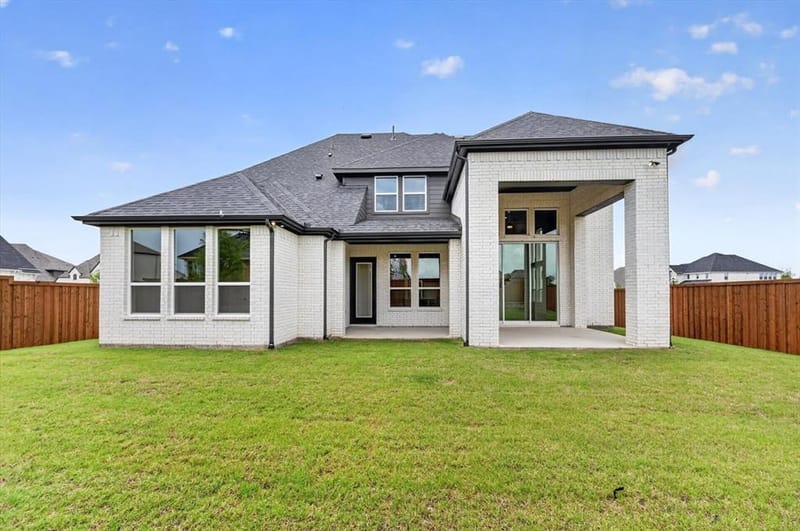 2760 Savannah Ridge, Prosper TX 75078 - Photo 23