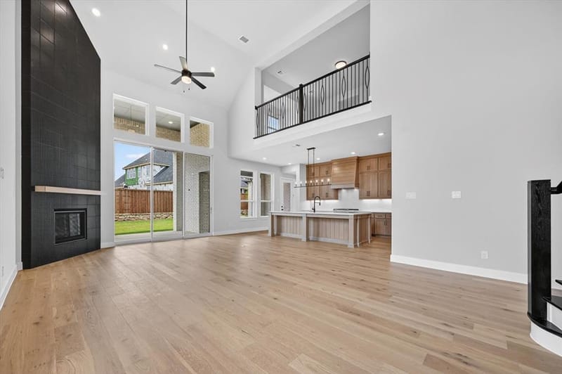 2760 Savannah Ridge, Prosper TX 75078 - Photo 6