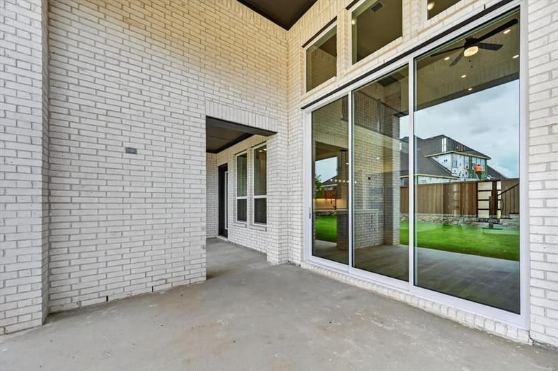 2760 Savannah Ridge, Prosper TX 75078 - Photo 22