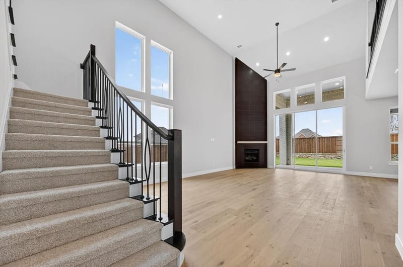 2760 Savannah Ridge, Prosper TX 75078 - Photo 15