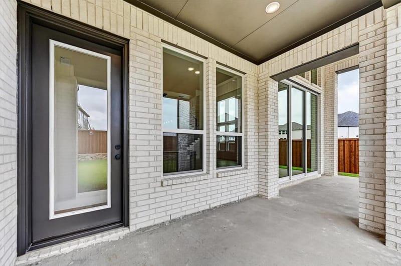 2760 Savannah Ridge, Prosper TX 75078 - Photo 21