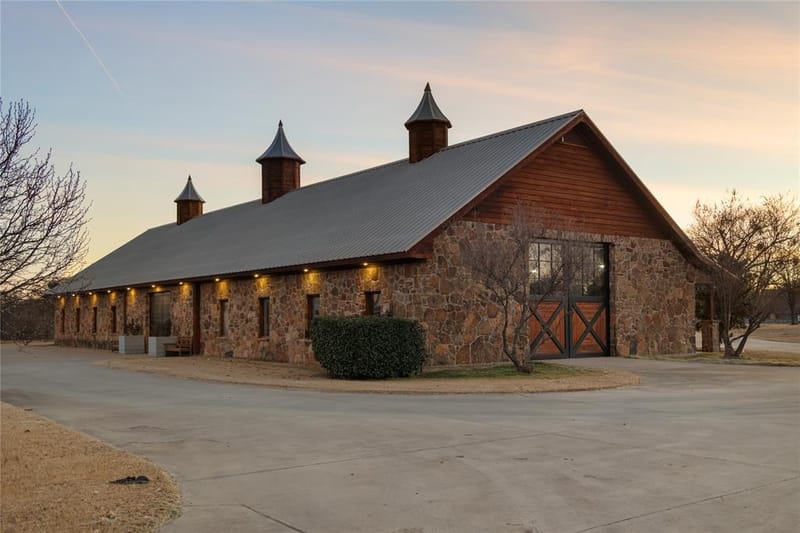 121 Harbor Lane, Hickory Creek TX 75065 - Photo 27