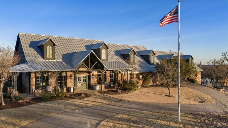 121 Harbor Lane, Hickory Creek TX 75065 - Photo 3