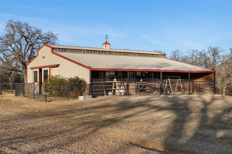 121 Harbor Lane, Hickory Creek TX 75065 - Photo 33