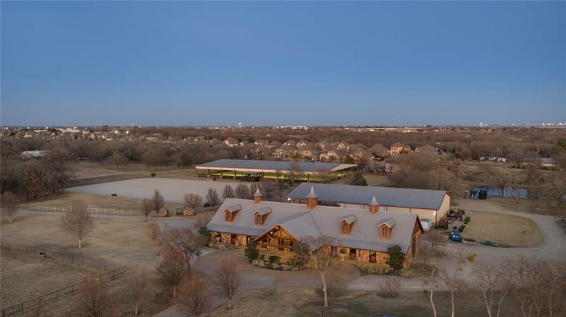 121 Harbor Lane, Hickory Creek TX 75065 - Photo 29