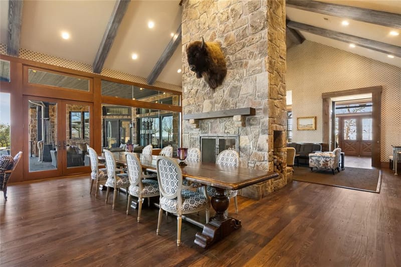 121 Harbor Lane, Hickory Creek TX 75065 - Photo 8