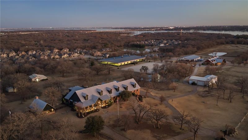 121 Harbor Lane, Hickory Creek TX 75065 - Photo 25