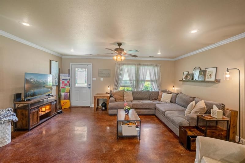 707 N Main, Farmersville TX 75442 - Photo 13