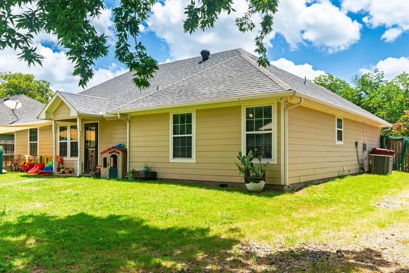 707 N Main, Farmersville TX 75442 - Photo 3